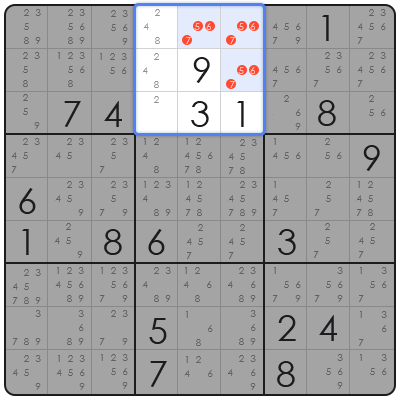 hexagon sudoku